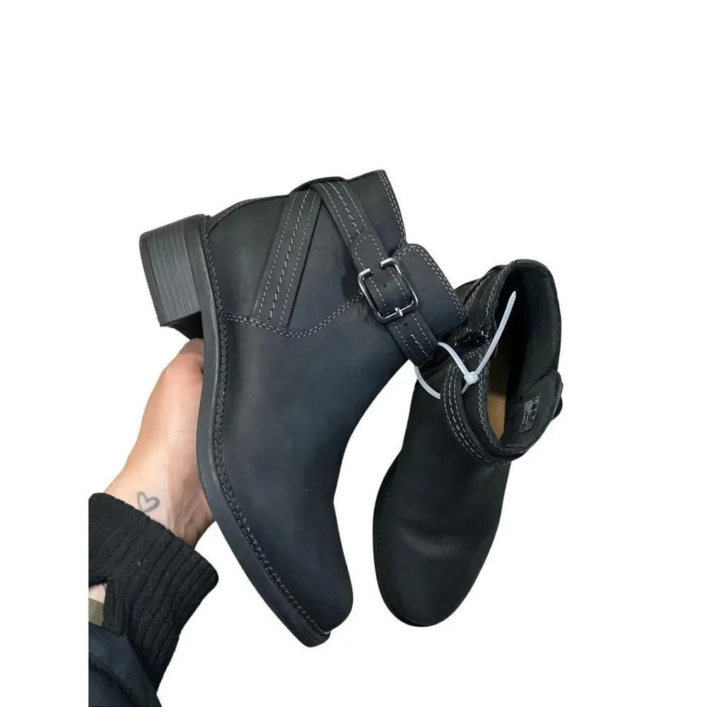Clarks | Maye Strap ankle boot